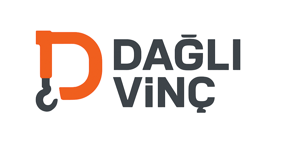 Bursa Dağlı Vinç Logo